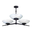 Arteriors Mason Chandelier