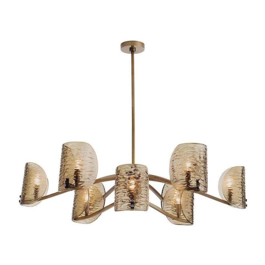 Arteriors Natasha Chandelier