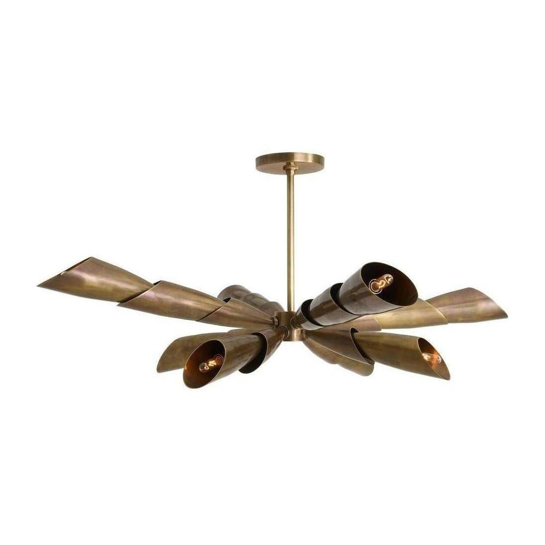 Arteriors Morgan Flush Mount