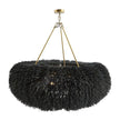 Arteriors Zaria Chandelier