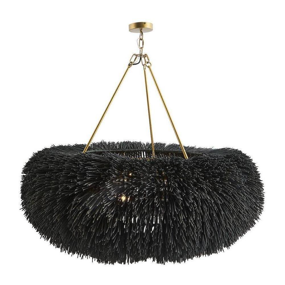 Arteriors Zaria Chandelier