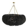 Arteriors Zaria Chandelier