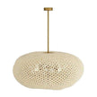 Arteriors Yara Chandelier