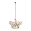 Arteriors Bilal Chandelier