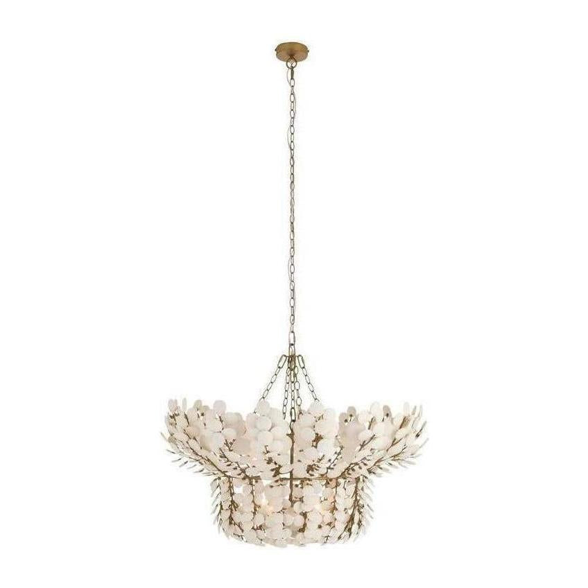Arteriors Bilal Chandelier