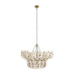 Arteriors Bilal Chandelier