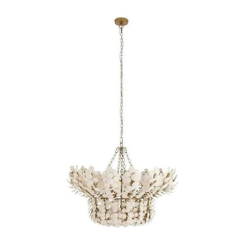 Arteriors Bilal Chandelier