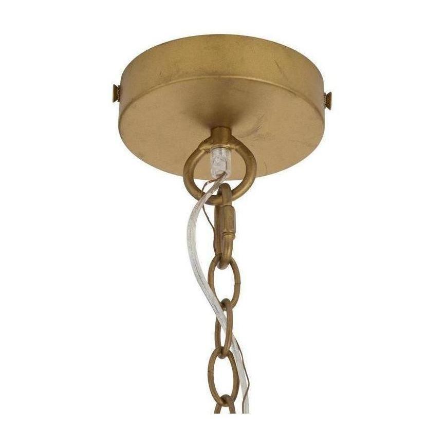 Arteriors Bilal Chandelier