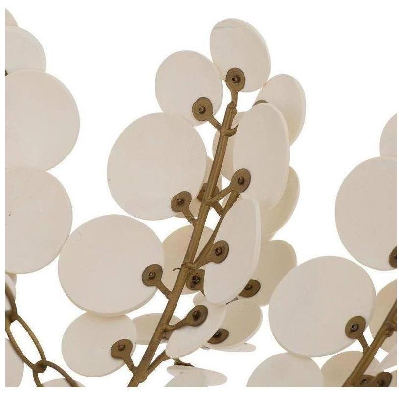 Arteriors Bilal Chandelier
