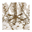 Arteriors Bilal Chandelier
