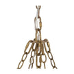 Arteriors Bilal Chandelier