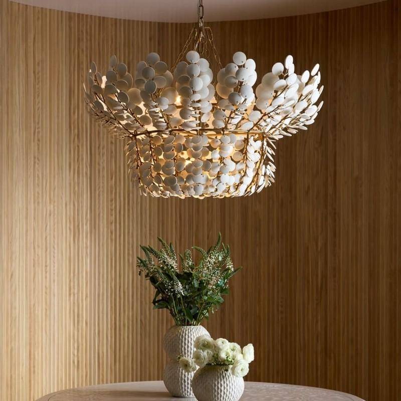 Arteriors Bilal Chandelier