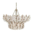 Arteriors Bilal Chandelier