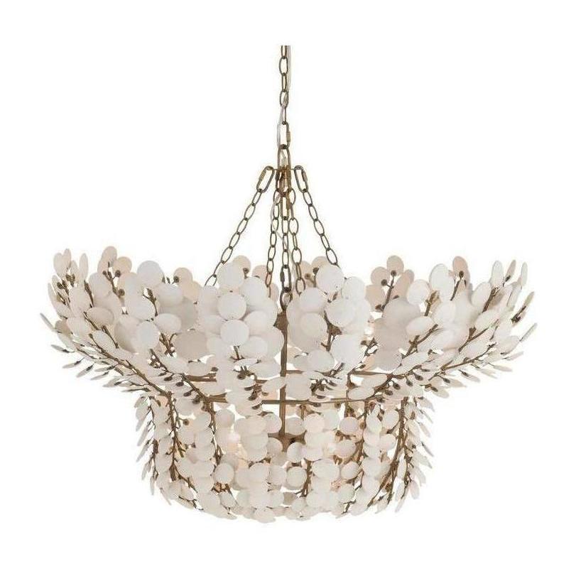 Arteriors Bilal Chandelier