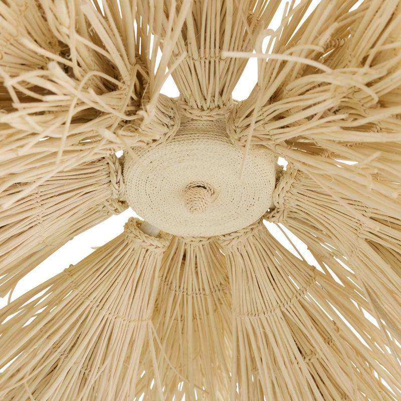 Arteriors Kauai Chandelier