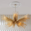 Arteriors Kauai Chandelier