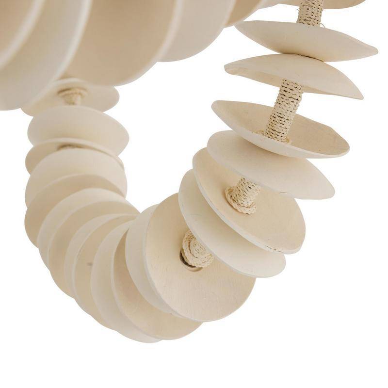 Arteriors Kalama Linear Chandelier