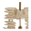 Arteriors Kalama Linear Chandelier