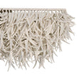Arteriors Cabo Linear Chandelier