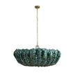 Arteriors Bilal Round Chandelier