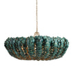 Arteriors Bilal Round Chandelier
