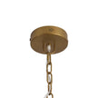Arteriors Bilal Round Chandelier