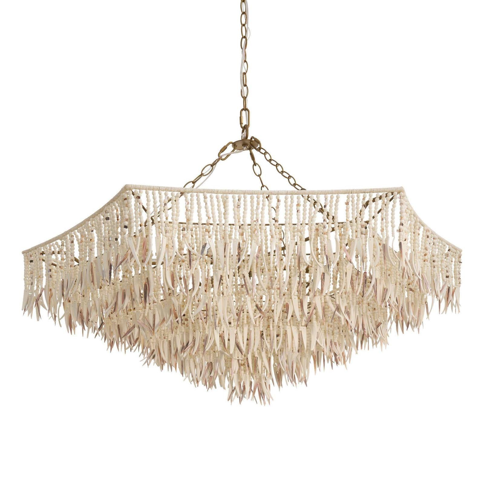 Arteriors Josephine Large Chandelier