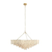 Arteriors Josephine Large Chandelier