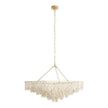 Arteriors Josephine Large Chandelier