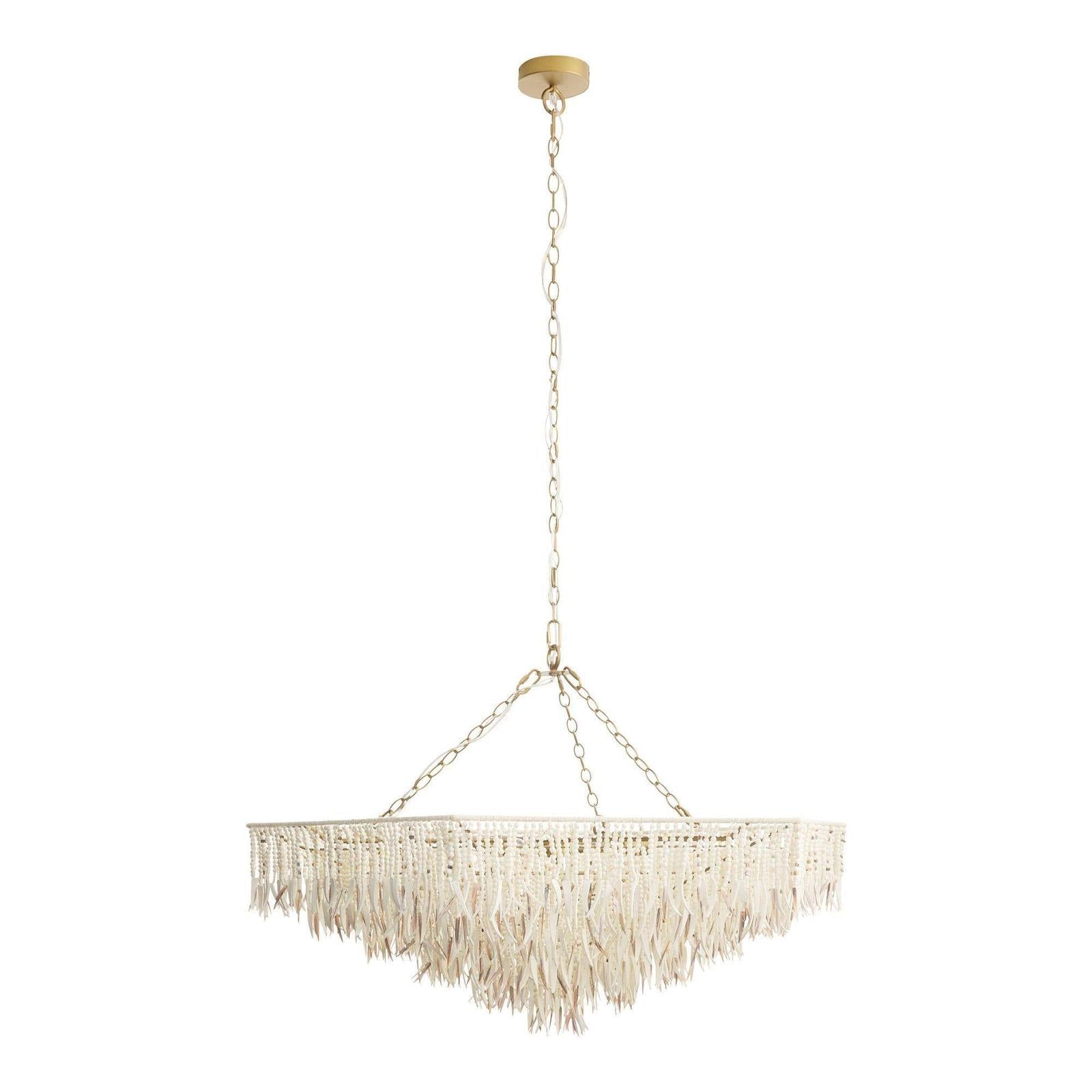 Arteriors Josephine Large Chandelier