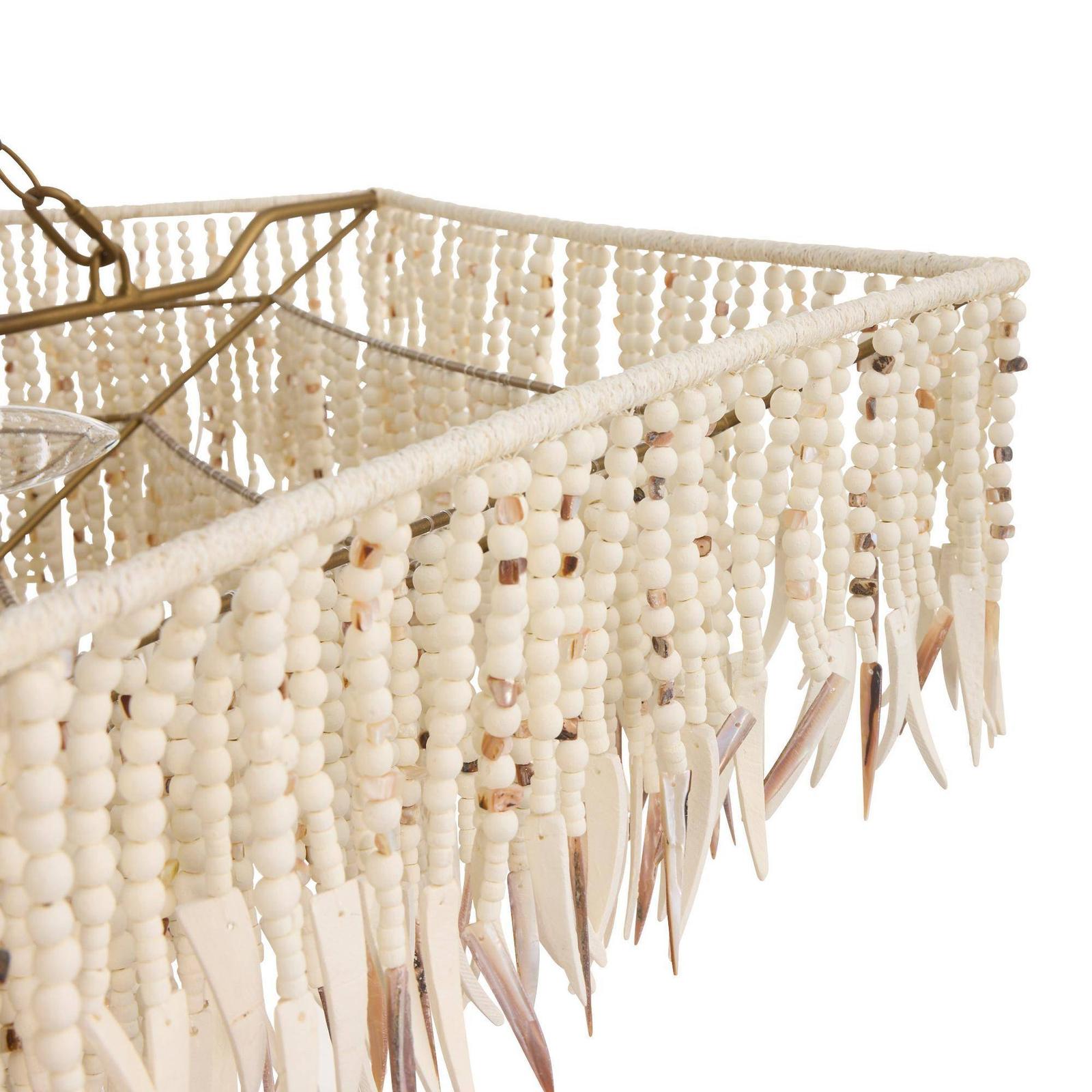 Arteriors Josephine Large Chandelier