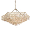 Arteriors Josephine Large Chandelier