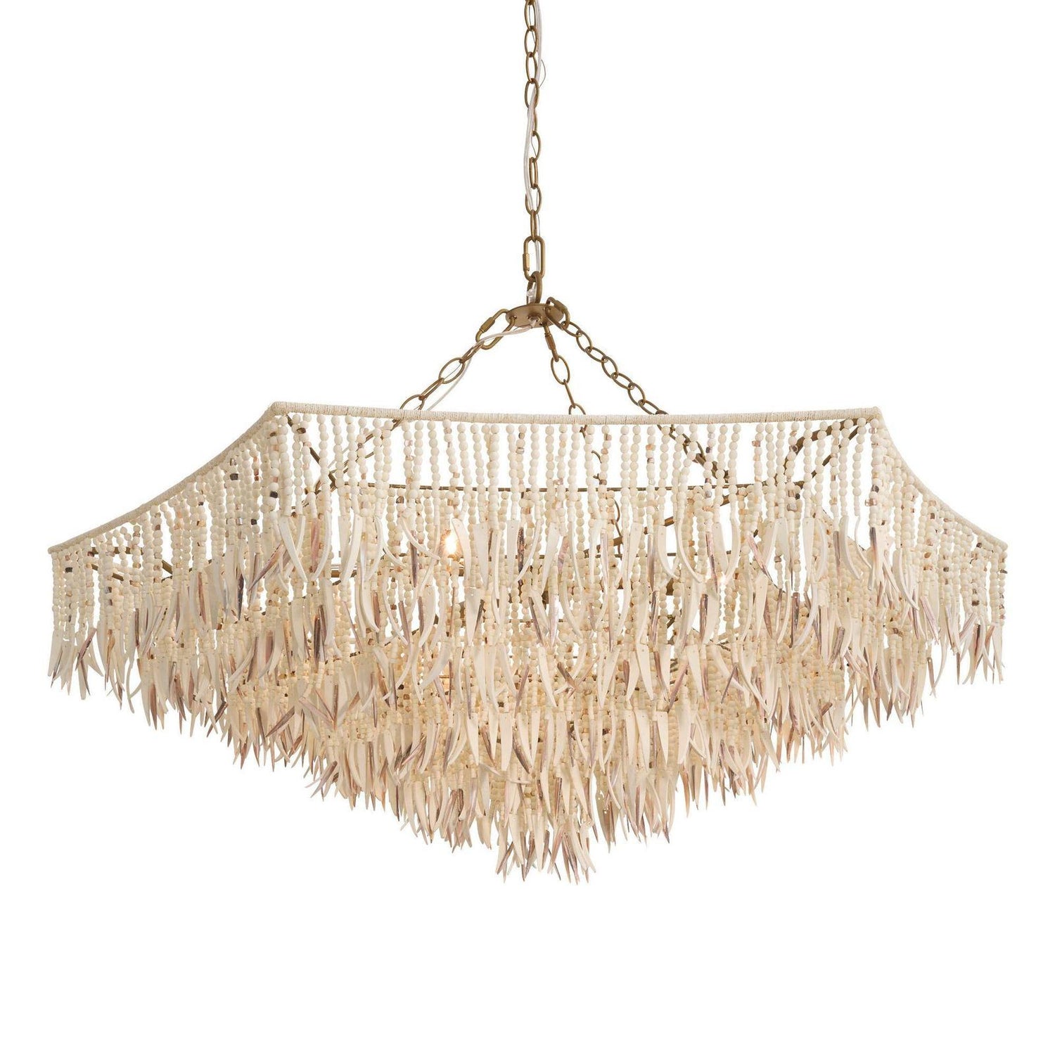 Arteriors Josephine Large Chandelier