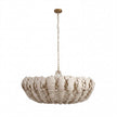 Arteriors Bilal Round Chandelier