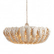 Arteriors Bilal Round Chandelier