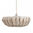 Arteriors Bilal Round Chandelier