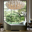 Arteriors Bilal Round Chandelier