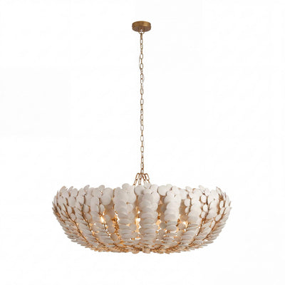 Arteriors Bilal Round Chandelier