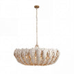 Arteriors Bilal Round Chandelier