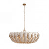 Arteriors Bilal Round Chandelier