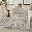 Nourison Quarry QUA01 Modern Indoor Rug
