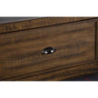 Magnussen Home Bay Creek Toasted Nutmeg Door Chest