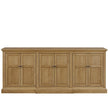Universal Furniture Birchaven Credenza