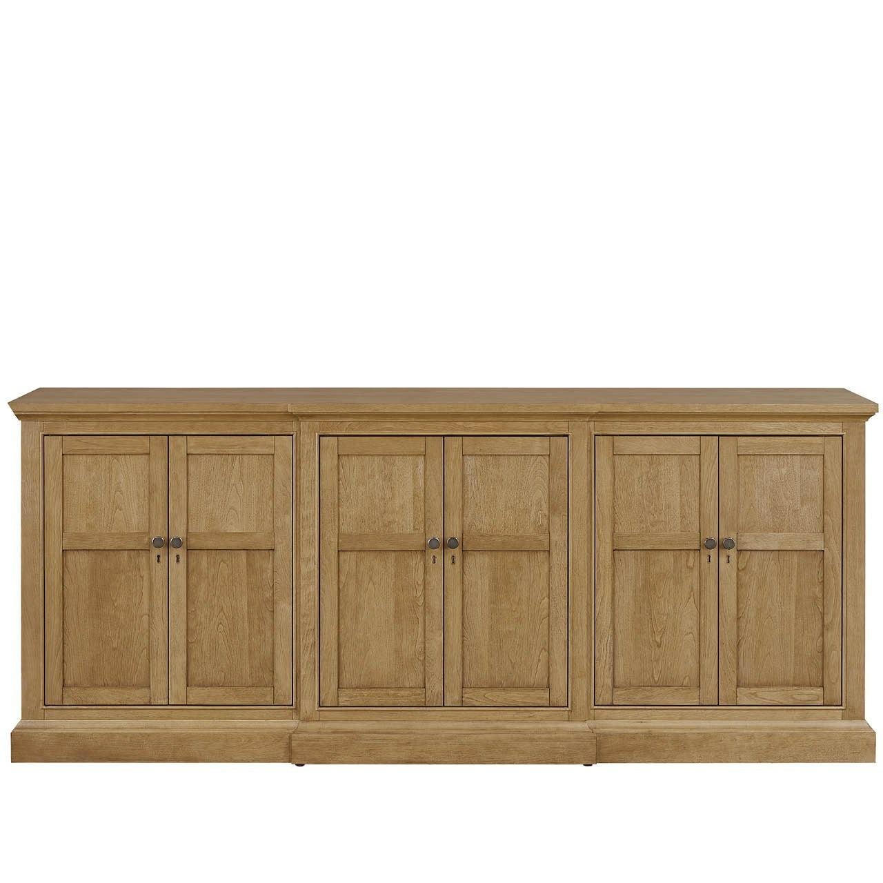 Universal Furniture Birchaven Credenza