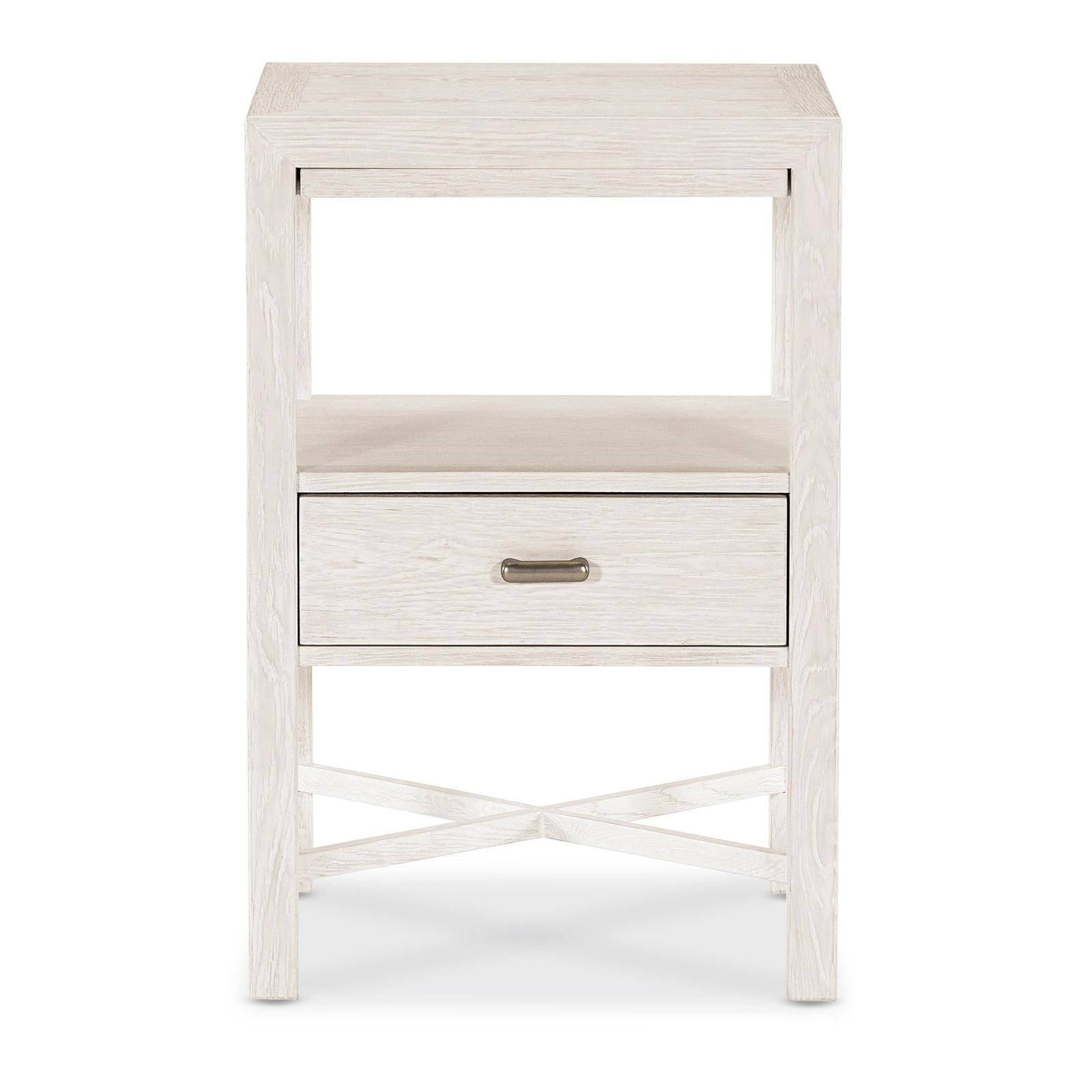 Margaritaville Duval Small Nightstand