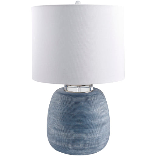 Surya Deluxe Accent Table Lamp DLX-001