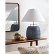 Surya Deluxe Accent Table Lamp