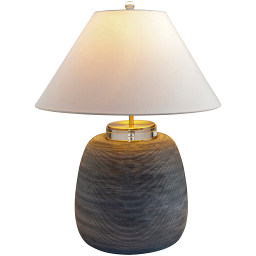 Surya Deluxe Accent Table Lamp DLX-002
