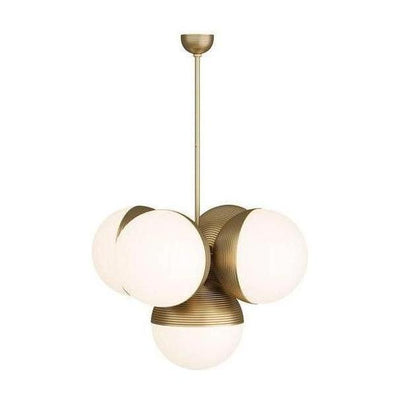 Arteriors Baptiste Chandelier