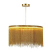 Arteriors Bennet Chandelier